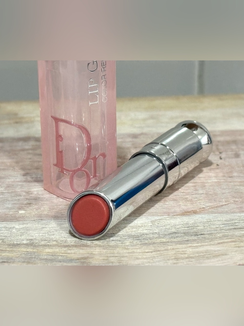 Dior Addict Lip Glow—012